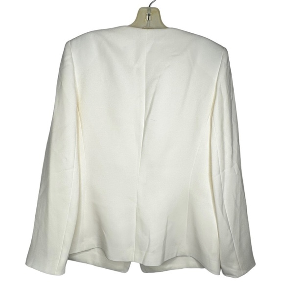 Tahari ASL Blazer nwt - Picture 5 of 7
